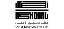 ashghal logo