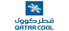 qatar-cool logo
