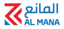 redco-al-mana logo